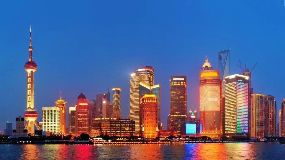 Shanghai (Baoshan), China 